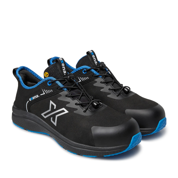 Pantofi Olimpic S3 S FO ESD SR [2]