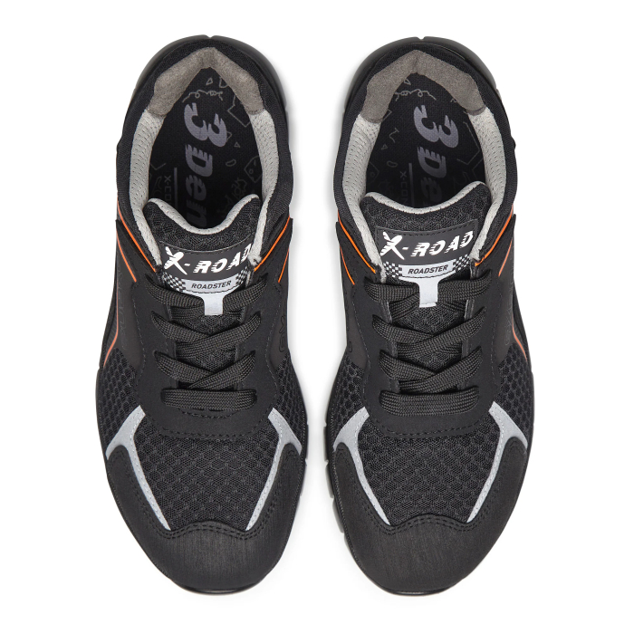 Pantofi XR77 Aragona_23 S1P SRC [2]