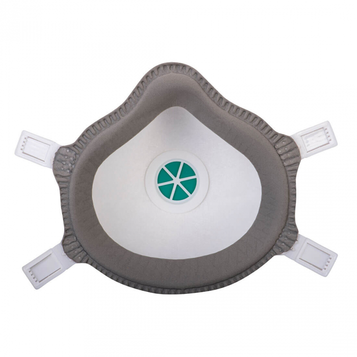 Semimasca cu supapa Dolomite Ergonet FFP3 P371 [2]