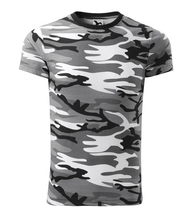 Tricou CAMOUFLAGE 144 [1]