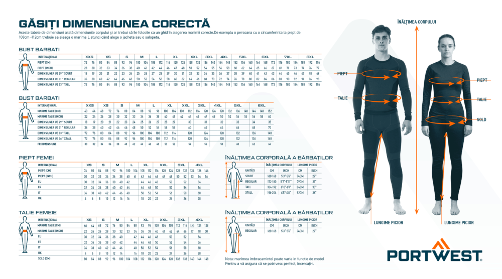 TRICOU DX414 POLO CU MANECA LUNGA [3]
