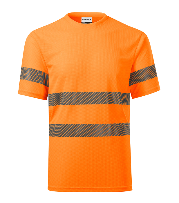 Tricou reflectorizant HV DRY 1V8 [1]