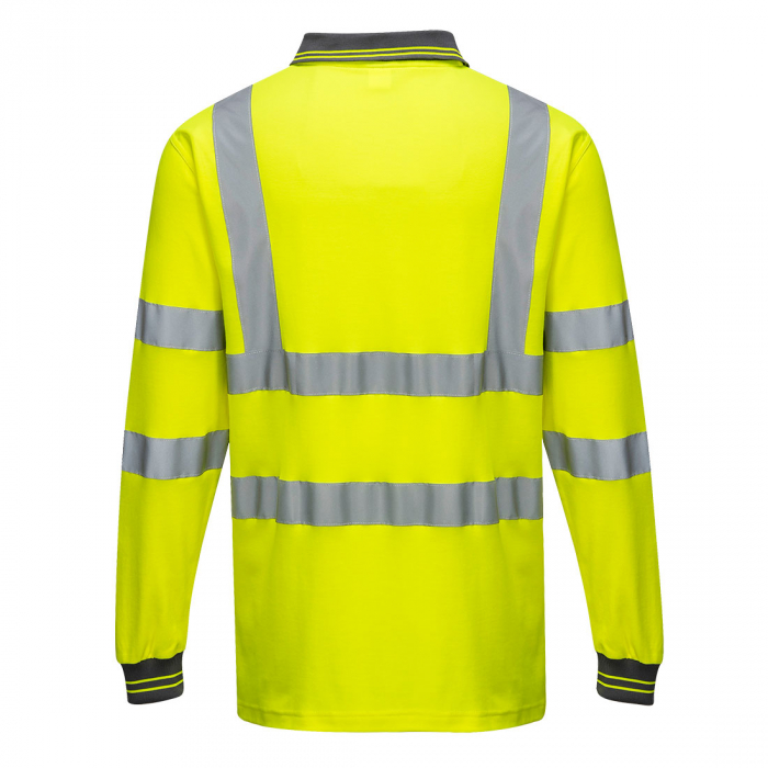 Tricou S271 polo Confort [2]