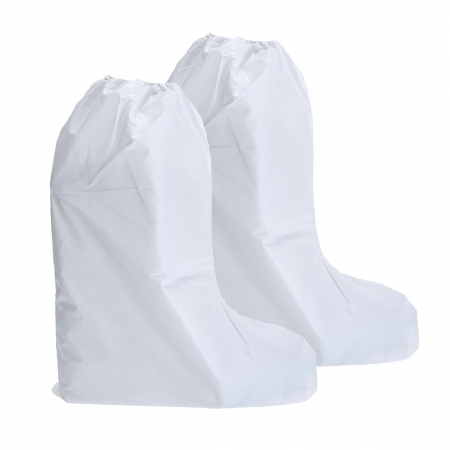 IMBRACAMINTE ANTICHIMICA | MULTIRISC - Acoperitori bocanci ST45 BizTex Microporous Tip PB[6]