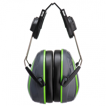 PROTECTIE AUDITIVA - Antifoane externe cu prindere pe casca PW75
