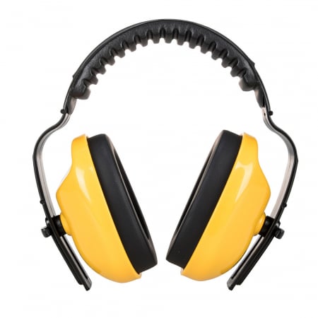 PROTECTIE AUDITIVA - Antifoane externe PW48