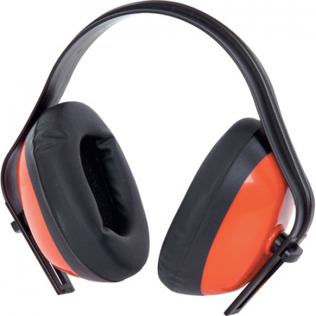 PROTECTIE AUDITIVA - Antifoane externe SOUND