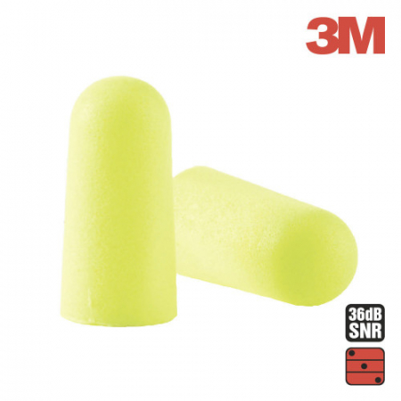 PROTECTIE AUDITIVA - Antifoane interne 3M Ear Soft