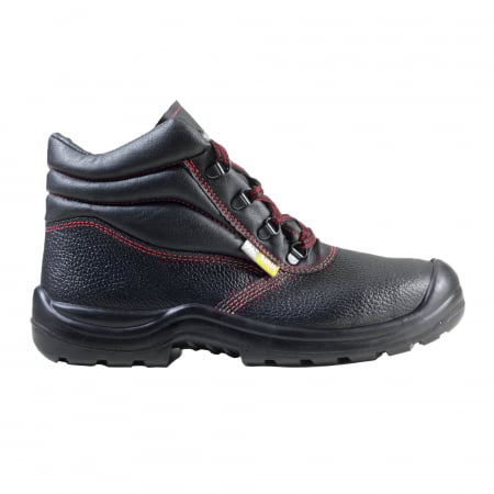 BOCANCI - Bocanci BASTUS S3 CI SRC