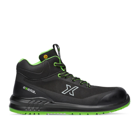 BOCANCI - Bocanci Draco S3 S FO ESD SR