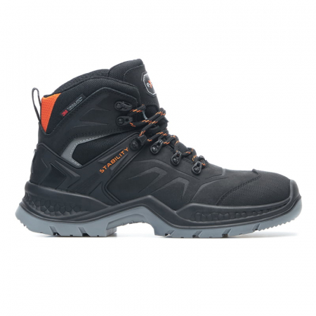 BOCANCI - Bocanci EVEREST S3 CI WR SRC