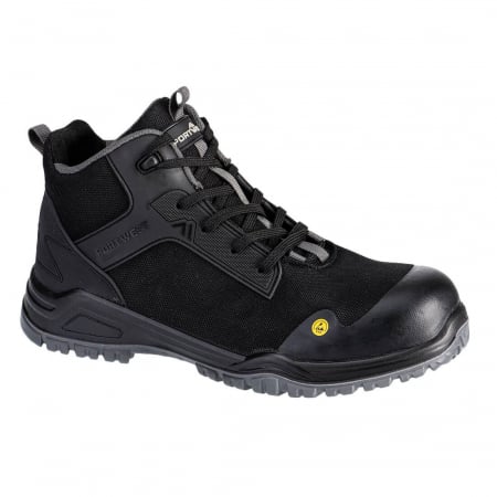 BOCANCI - BOCANCI FE01  S3 SRC ESD