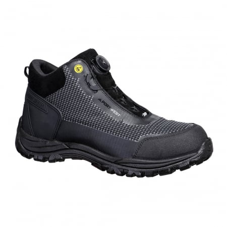 BOCANCI - BOCANCI FE04 S3 SRC ESD
