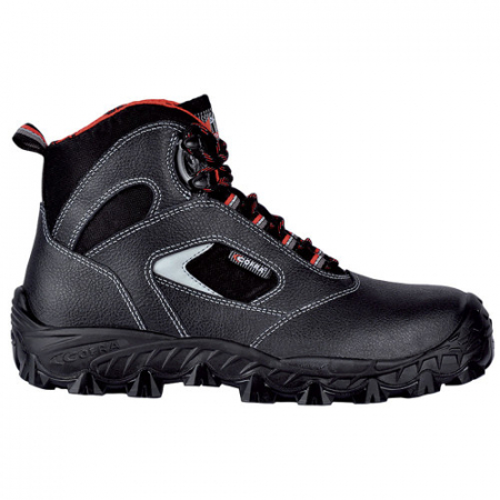 BOCANCI - Bocanci Fowy S3 SRC