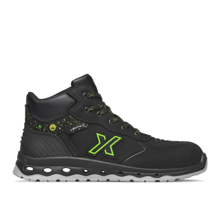 BOCANCI - Bocanci Mars S3 ESD SRC