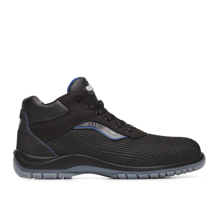 INCALTAMINTE - Bocanci Poseidon_23 S3 L FO SR