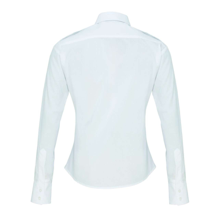 Camasa PR310 Pilot dama cu epoleti [1]