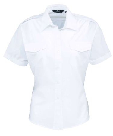CAMASI - Camasa PR312 Pilot dama cu epoleti