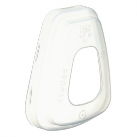 PROTECTIE RESPIRATORIE - Capac pentru prefitre de protectie 3M