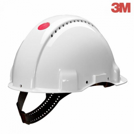 CASTI DE PROTECTIE - CASCA 3M G3000 UVICATOR