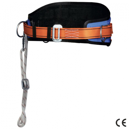LUCRU LA INALTIME - Centrua pozitionare PB-20 Basic, cu element de legatura (1,8 m)
