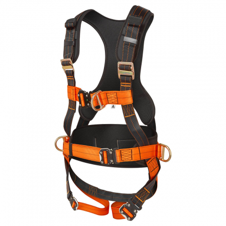 LUCRU LA INALTIME - Centura complexa FP73