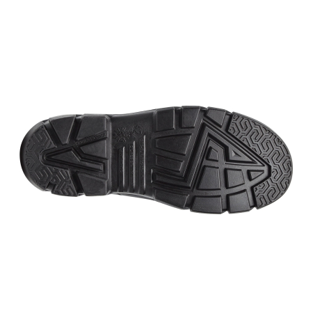 Cizma Poliuretan Hurricane Black S5 CI SRC [1]