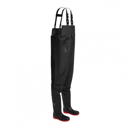 CIZME - CIZME FW74 S5 Chest Walder