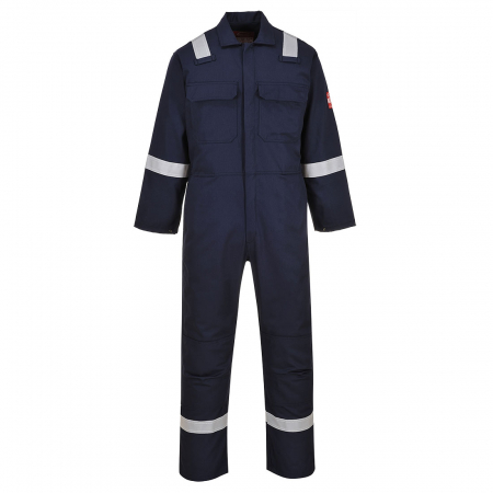 COMBINEZOANE, HALATE - COMBINEZON BIZ5 IGNIFUGAT