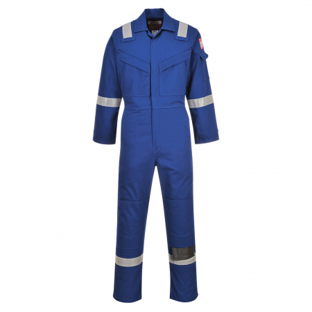 COMBINEZOANE, HALATE - COMBINEZON FR50 IGNIFUG ANTISTATIC