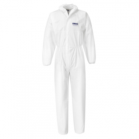 IMBRACAMINTE ANTICHIMICA | MULTIRISC - Combinezon ST40 BizTex Microporos Tip 5/6