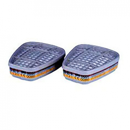PROTECTIE RESPIRATORIE - Filtre de protectie respiratorie combinate de tip ABE1 3M