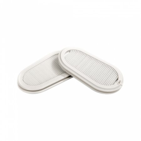 PROTECTIE RESPIRATORIE - Filtre P3 pentru Semimasca Elipse sau Integra GVS