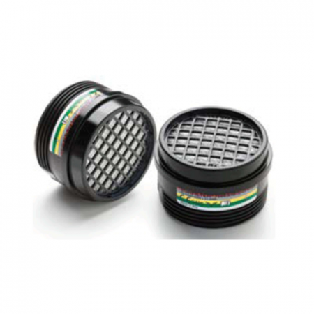PROTECTIE RESPIRATORIE - Filtru A1B1E1K1 pentru semimasca EURMASK UNO