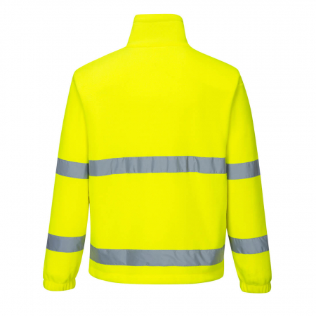 Fleece F303 Windbreaker Hi-Vis [1]