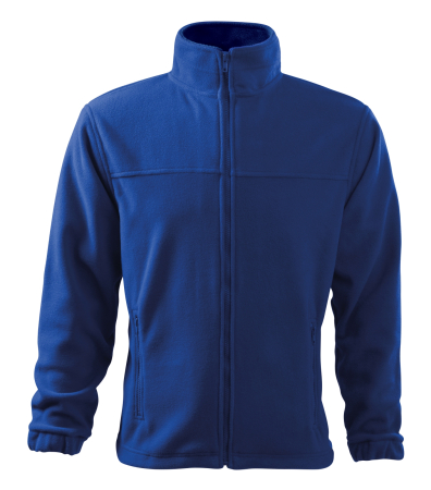FLEECE - Fleece JACKET 501