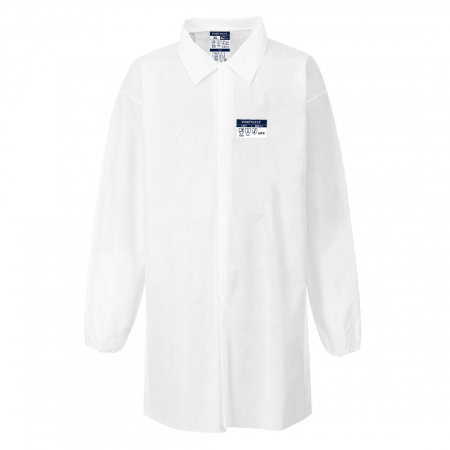 IMBRACAMINTE ANTICHIMICA | MULTIRISC - Halat ST31 BizTex SMS Tip PB[6]