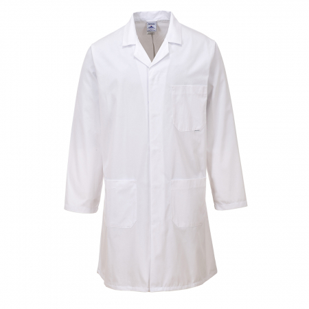 COMBINEZOANE, HALATE - HALAT STANDARD 2852