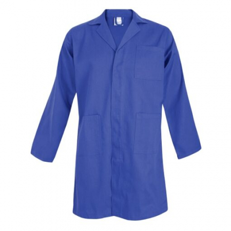 IMBRACAMINTE DE LUCRU - HALAT STANDARD, tercot
