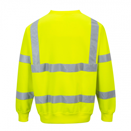 Hanorac B303 Hi-vis [1]