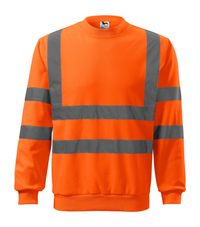 IMBRACAMINTE REFLECTORIZANTA - Hanorac HV ESSENTIAL 4V6