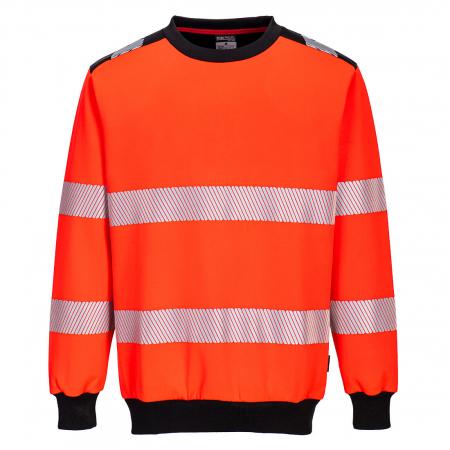 HANORACE - Hanorac PW379 Hi-Vis