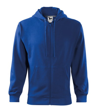 HANORACE - Hanorac TRENDY ZIPPER 410