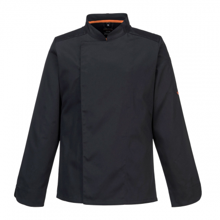 INDUSTRIA ALIMENTARA - JACHETA C838 BUCATARI MESH AIR PRO