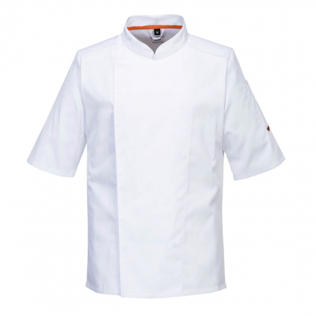 INDUSTRIA ALIMENTARA - JACHETA C746 BUCATARI MESH AIR PRO