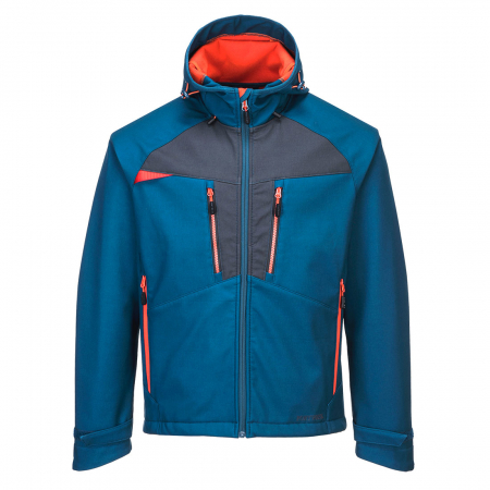 JACHETE DE LUCRU - JACHETA DX474 SOFTSHELL (3L)