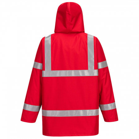 JACHETA S785 BIZFLAME RAIN IGNIFUG ANTISTATIC [1]