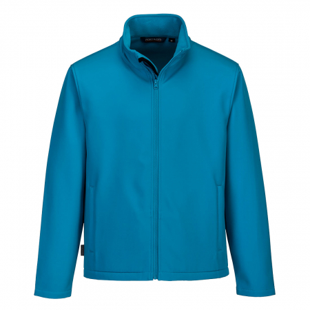 JACHETE DE LUCRU - JACHETA TK20 SOFTSHELL (2L)