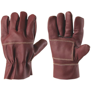 PROTECTIE MECANICA - Manusi LACATUS din piele