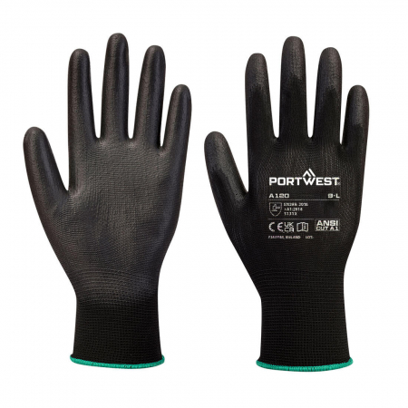 PROTECTIE MECANICA - Manusi A120 PU PALM